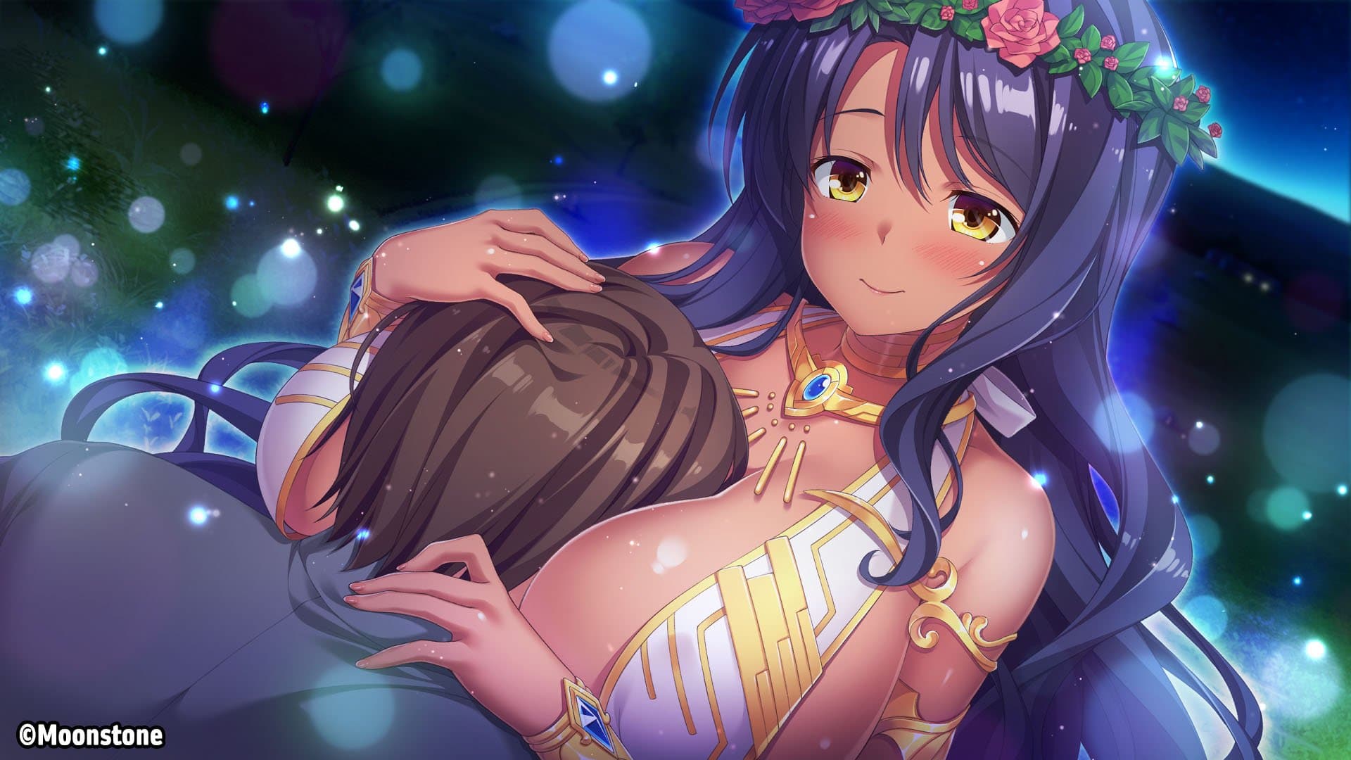 Welcome to a Sexy, Open World