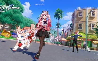 Je kunt je nu inschrijven voor het eerste voorproefje van het nieuwste deel in de Honkai-serie