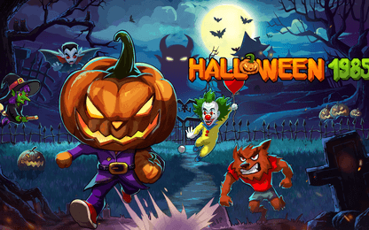 Halloween 1985 krijgt wel iets meer dan een launch trailer