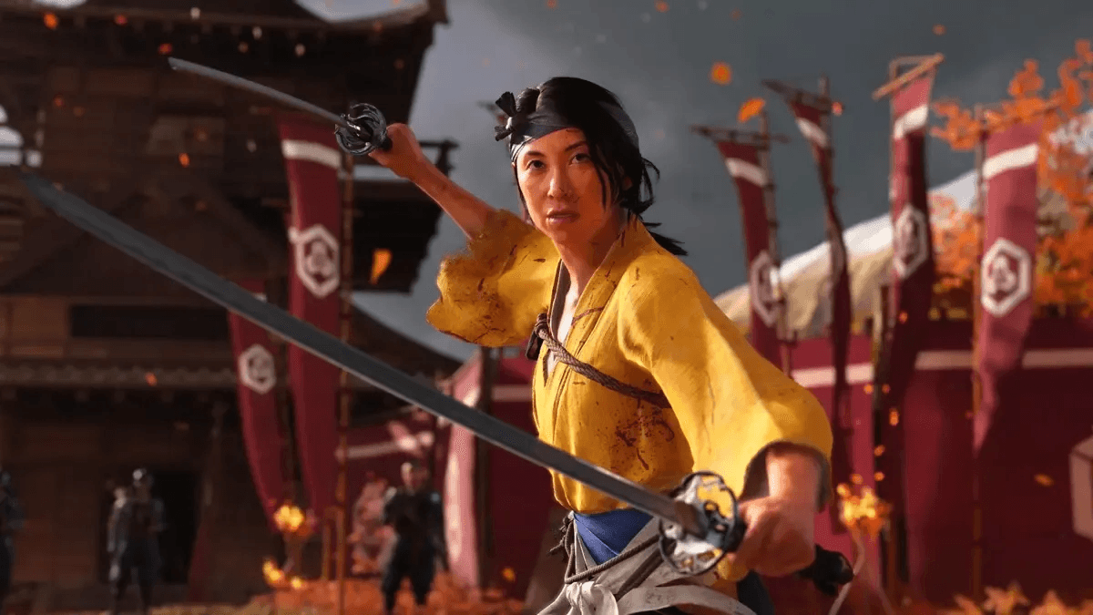 Je krijgt Ghost of Yōtei gratis bij aankoop van deze PlayStation 5-bundel