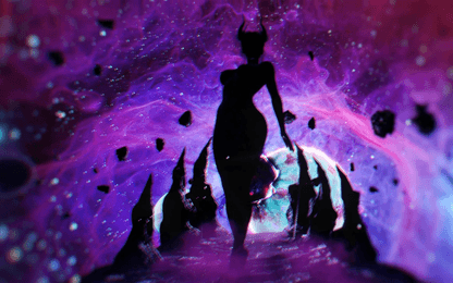 Geef je fantasie de vrije loop met deze deal op Captain Hardcore