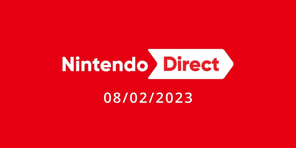 Het is tijd voor een nieuwe Nintendo Direct!
