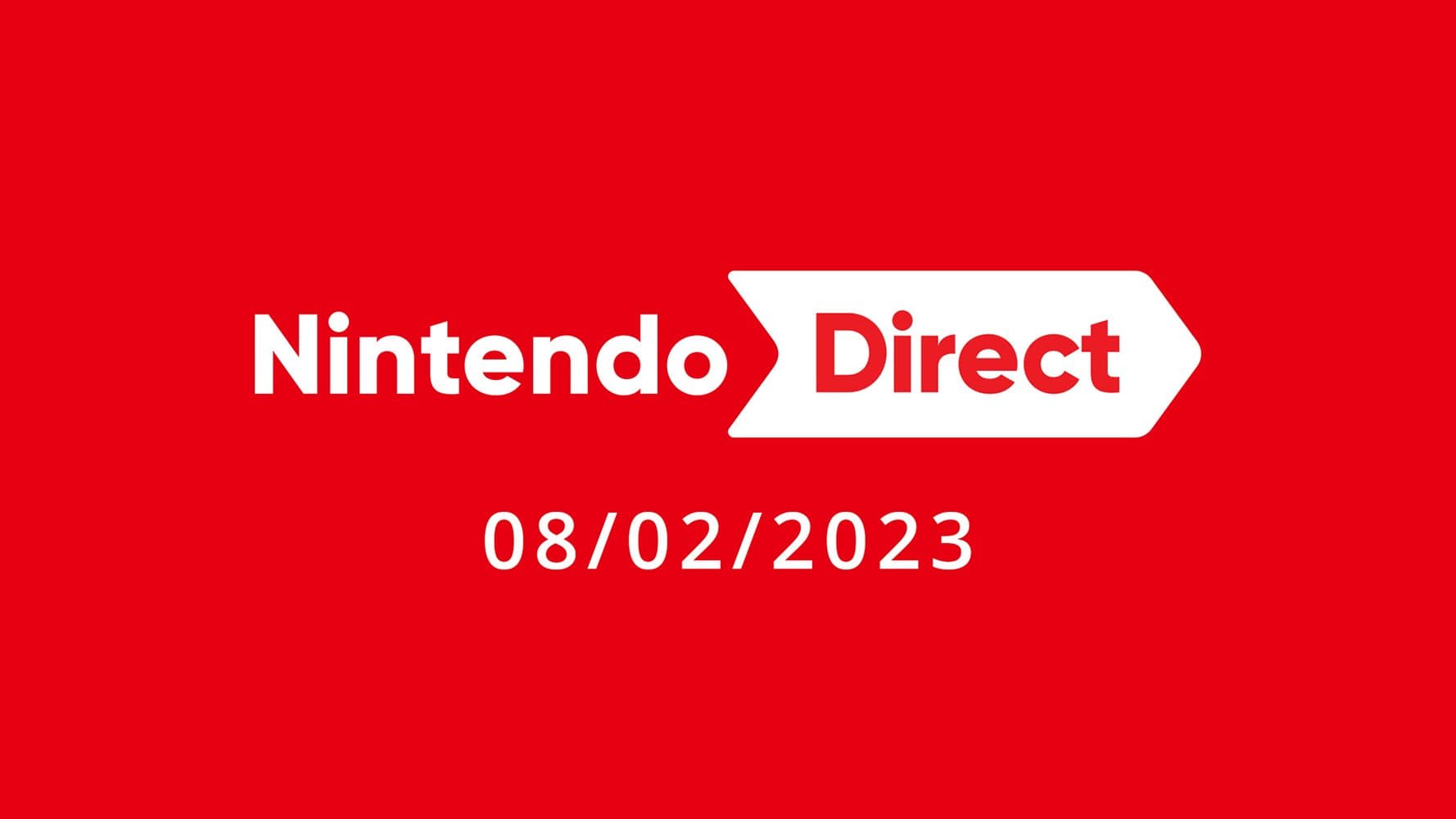Het is tijd voor een nieuwe Nintendo Direct!