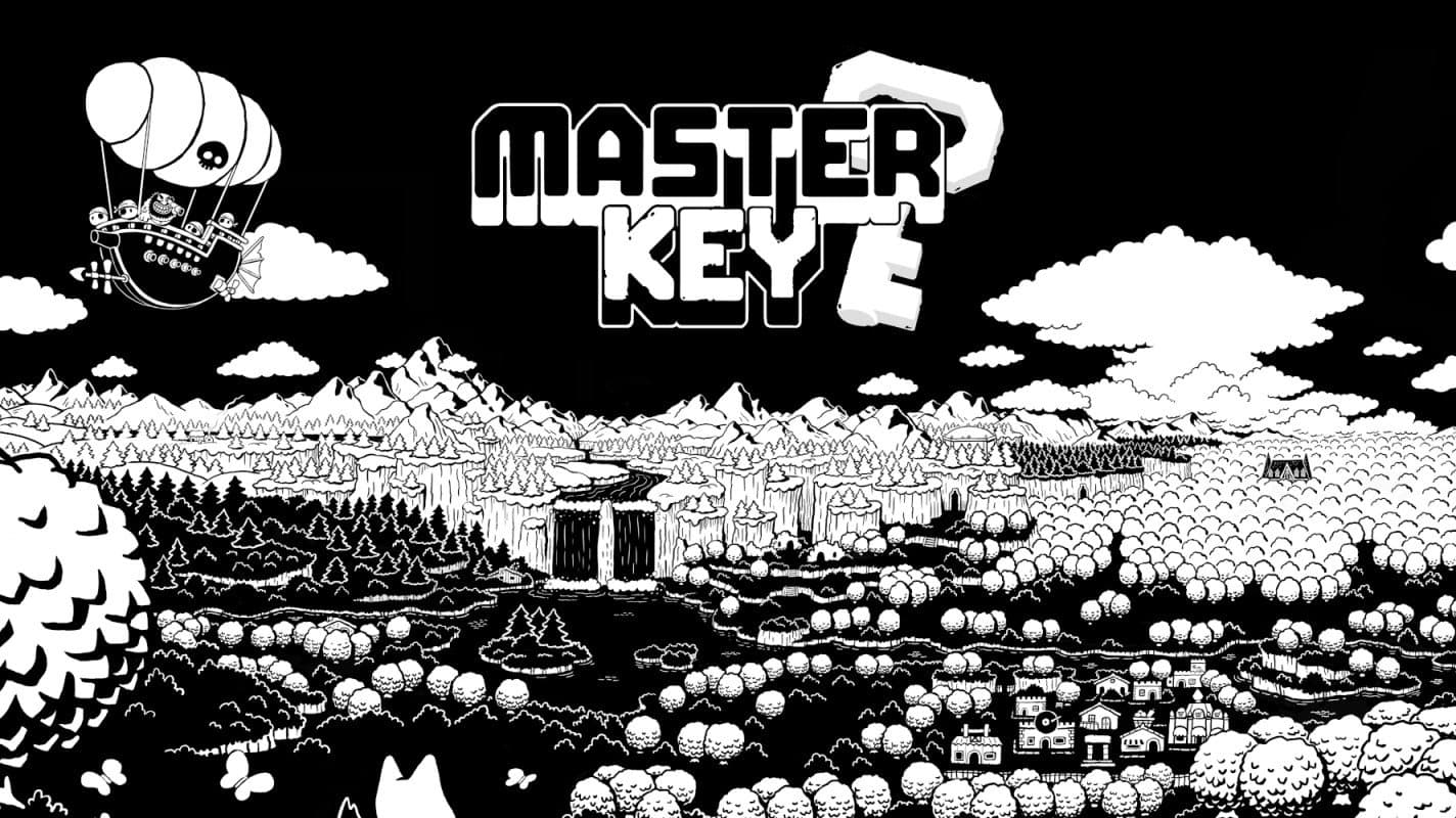 Master Key
