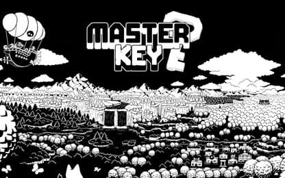 Master Key
