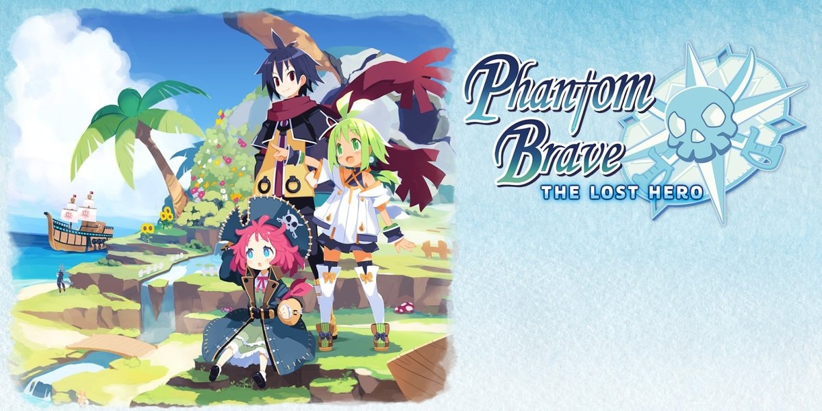 Je kunt nu alvast beginnen aan Phantom Brave: The Lost Hero