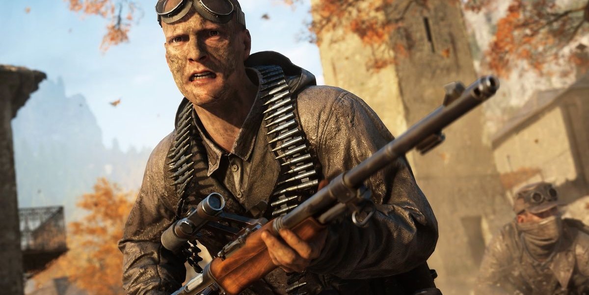 De nieuwe Battlefield zal nog steeds deze zomer worden aangekondigd
