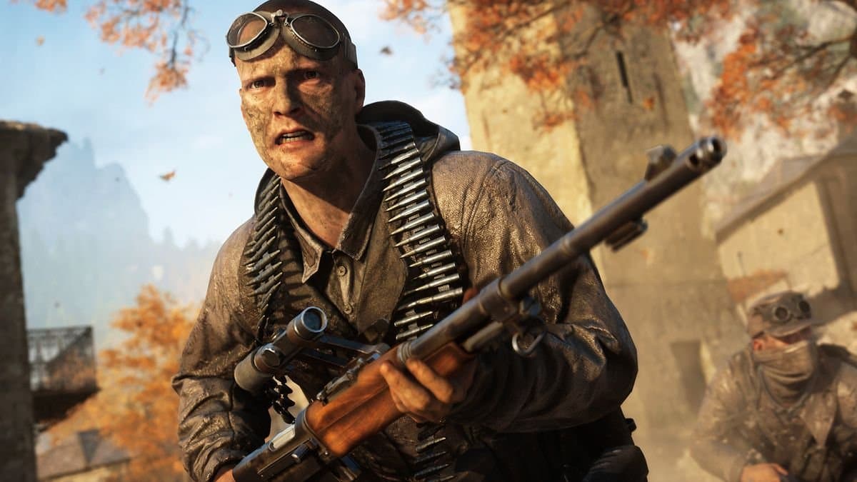 De nieuwe Battlefield zal nog steeds deze zomer worden aangekondigd