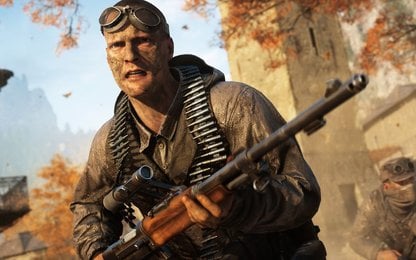 De nieuwe Battlefield zal nog steeds deze zomer worden aangekondigd
