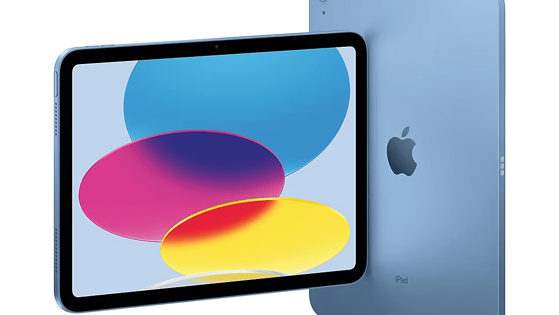 iBOOD geeft vandaag korting op een iPad