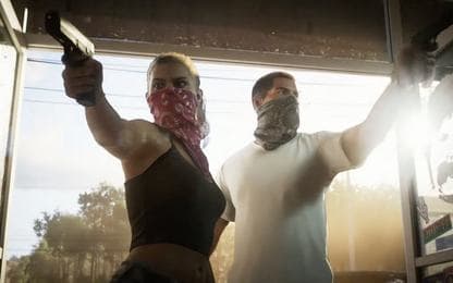 Fans denken GTA6 easter egg in GTA Online gevonden te hebben