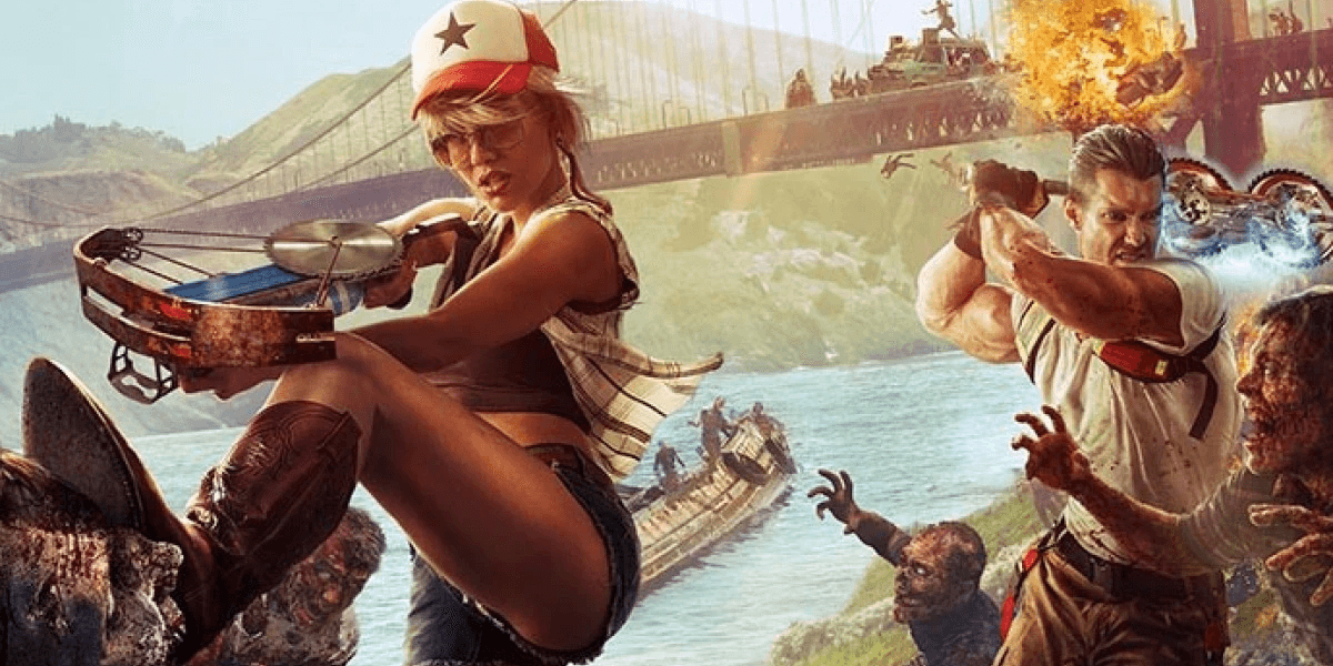 Dead Island 2 wordt weer uitgesteld