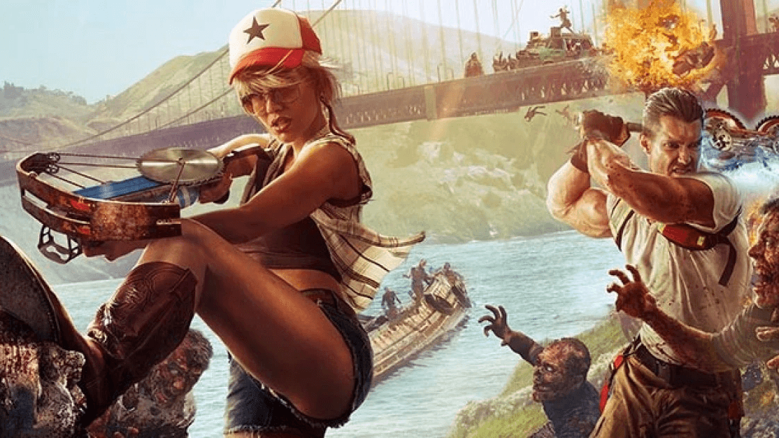 Dead Island 2 wordt weer uitgesteld