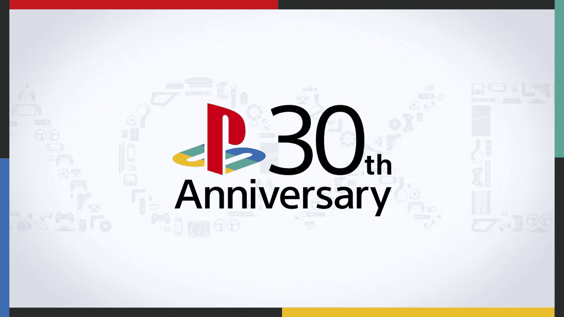 PlayStation verrast diens spelers met speciale thema's ter ere van verjaardag
