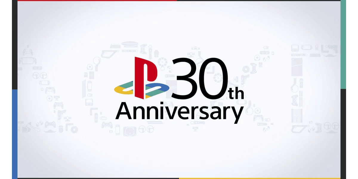 PlayStation verrast diens spelers met speciale thema's ter ere van verjaardag