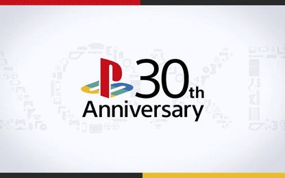 PlayStation verrast diens spelers met speciale thema's ter ere van verjaardag