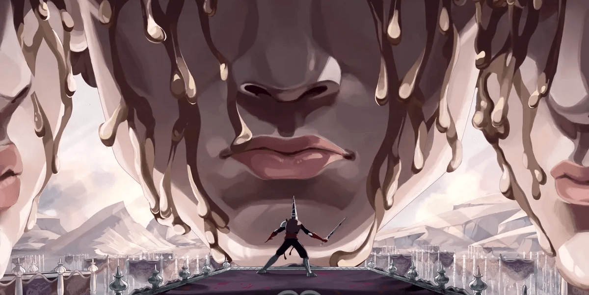 Vervolg op Blasphemous staat gepland voor de zomer