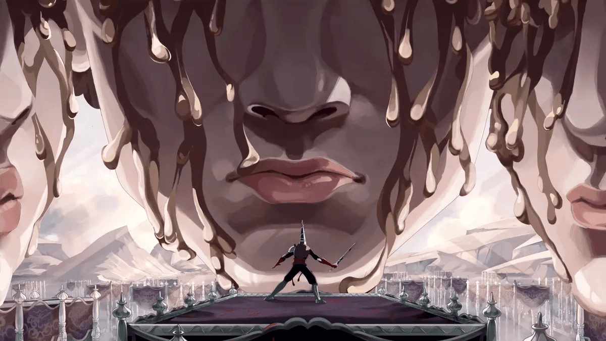 Vervolg op Blasphemous staat gepland voor de zomer