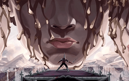 Vervolg op Blasphemous staat gepland voor de zomer