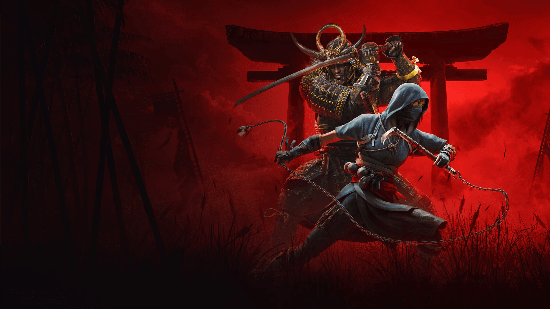 Nieuwe cijfers voor Assassin's Creed Shadows zijn niet heel verrassend