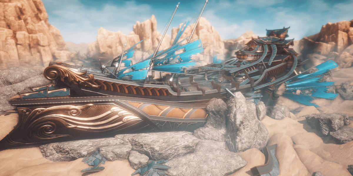 MIR4 maakt de starttijd voor diens volgende event bekend