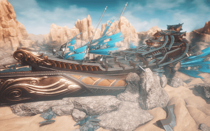 MIR4 maakt de starttijd voor diens volgende event bekend