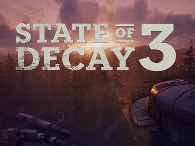 State of Decay 3