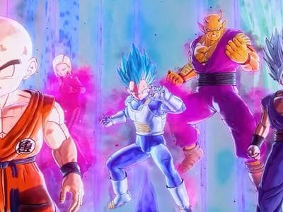 Dragon Ball Xenoverse 2