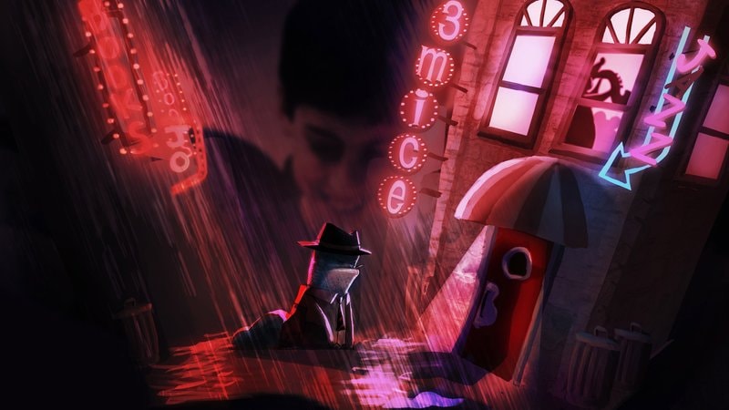 Diggs Nightcrawler Wallpaper