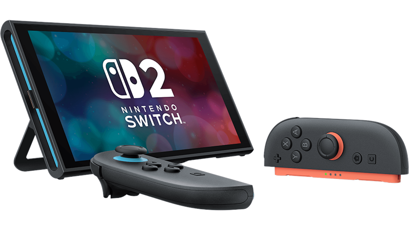 Er komt mogelijk een speciale versie van de Nintendo Switch 2 voor Europa
