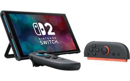 Er komt mogelijk een speciale versie van de Nintendo Switch 2 voor Europa