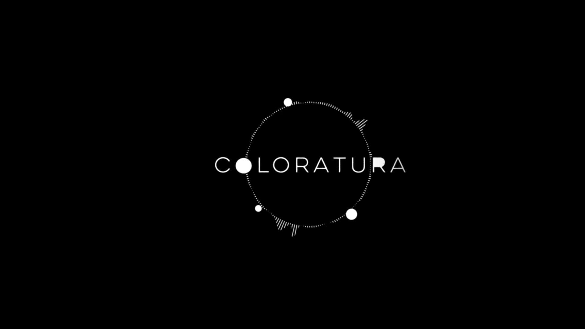 Coloratura heeft een aankondiging trailer gekregen