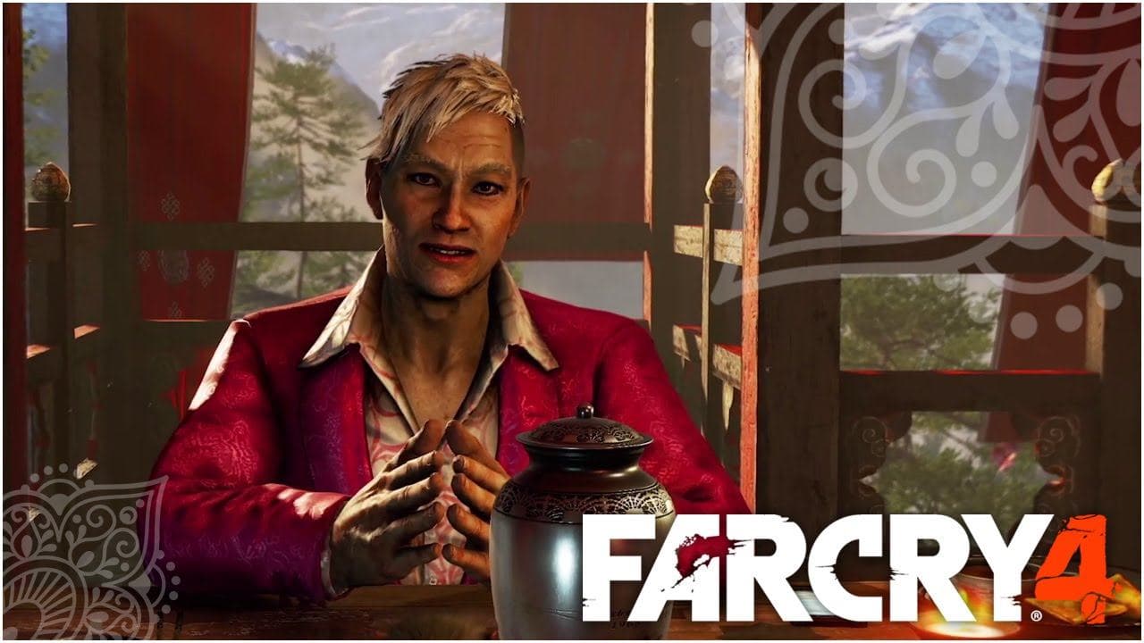 De cast van de Far Cry serie krijgt vorm