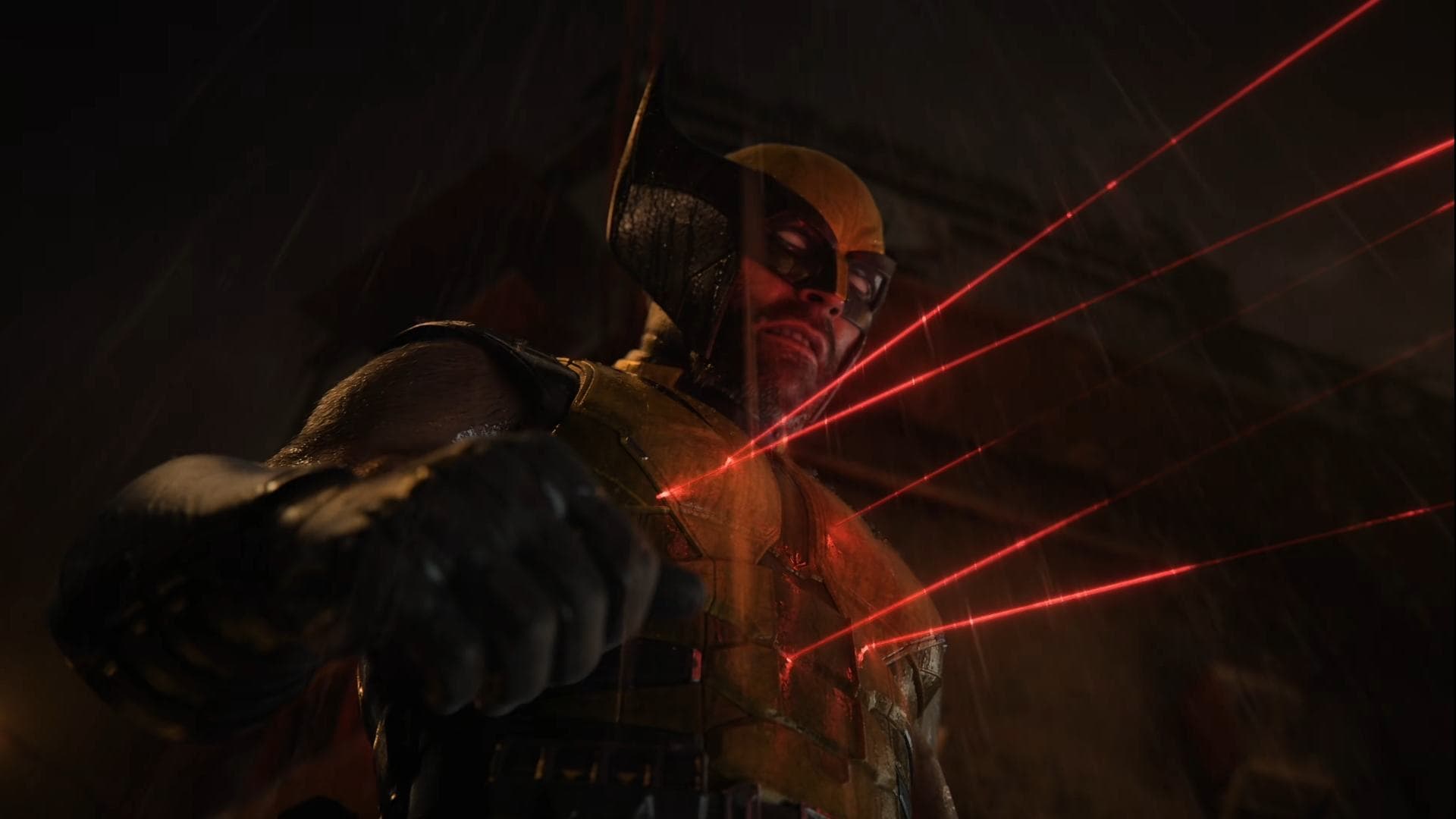 Marvel's Wolverine krijgt wederom een sfeervolle trailer