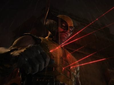 Marvel's Wolverine