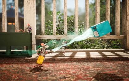 Hela: of Mice & Magic komt in het vierde kwartaal van dit jaar uit