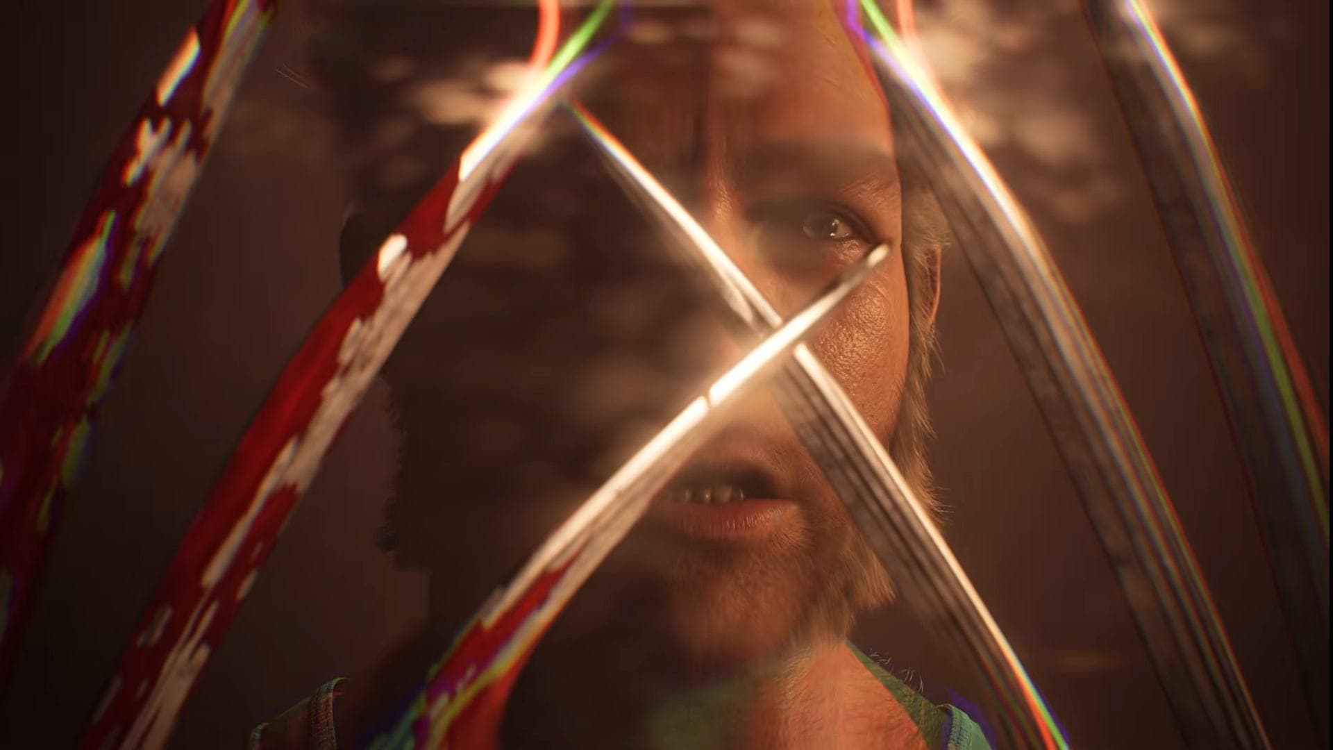 Marvel's Wolverine krijgt een spectaculaire story trailer