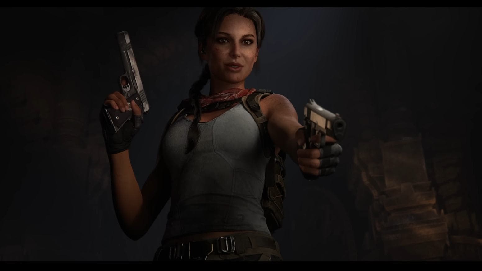 Tomb Raider: Catalyst uitgesteld naar 2028