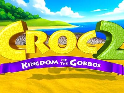 Croc 2: Kingdom of the Gobbos