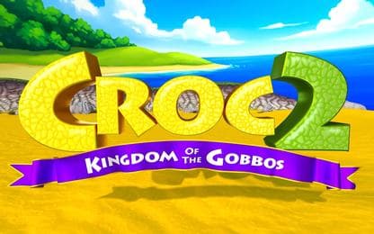 Ook Croc 2 krijgt een remaster