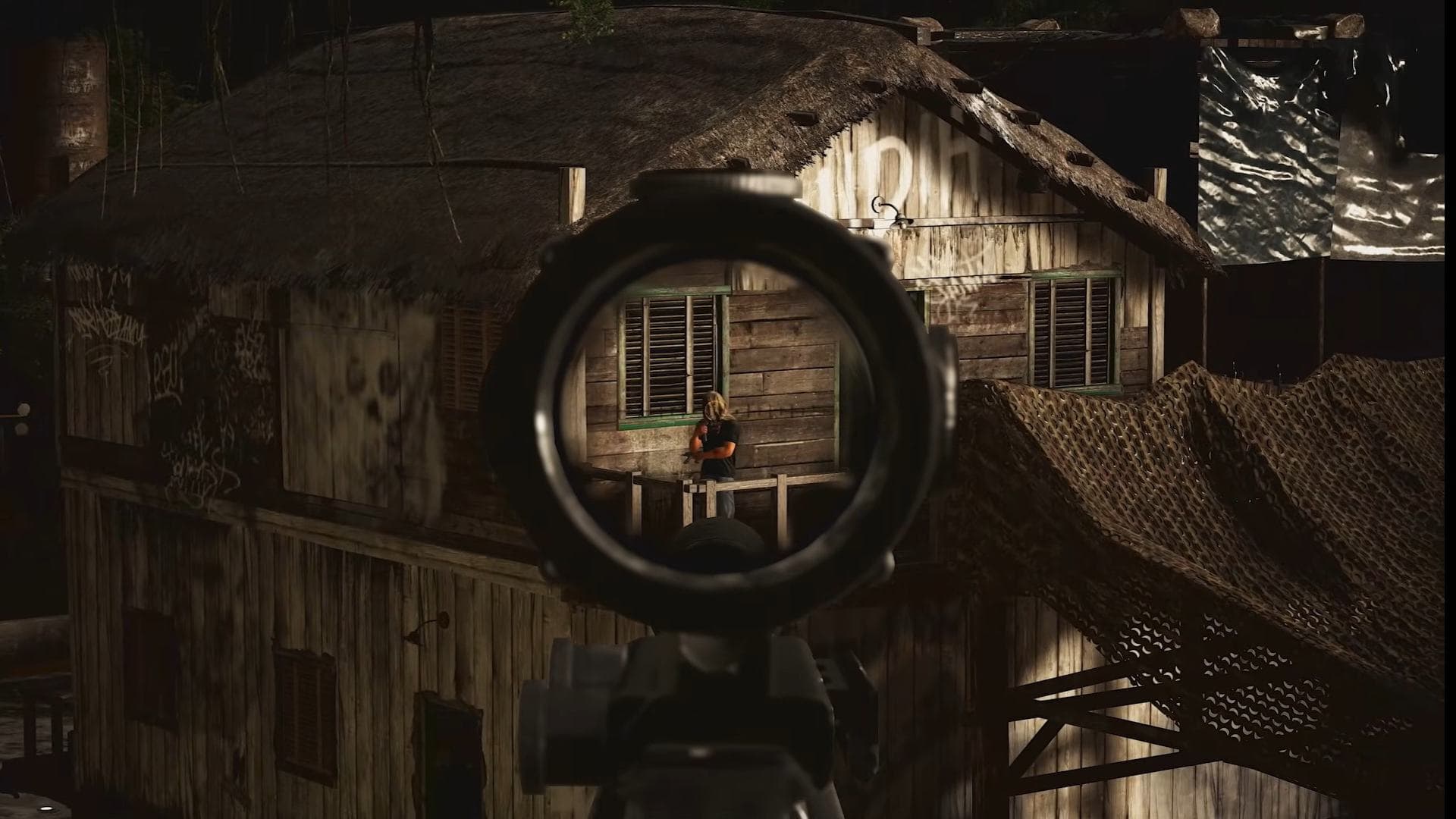 Ubisoft viert de vijfentwintigste verjaardag van Ghost Recon