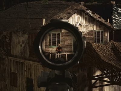 Ghost Recon: Wildlands