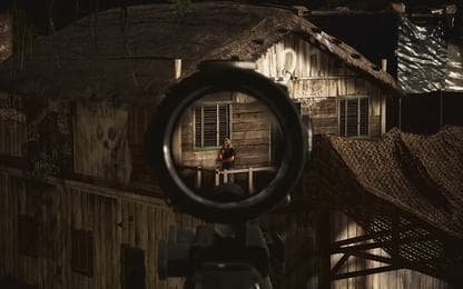 Ubisoft viert de vijfentwintigste verjaardag van Ghost Recon