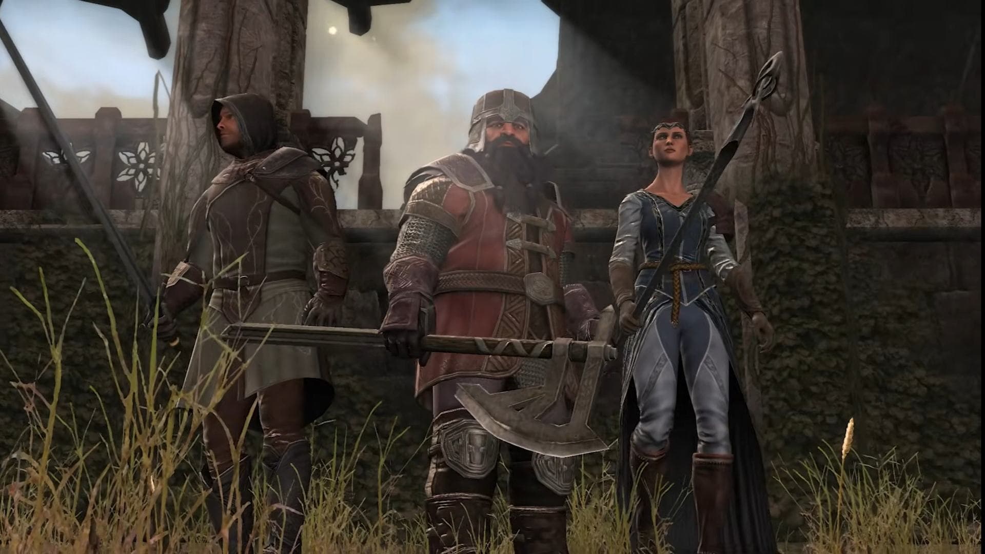 Lord of the Rings: War in the North Legacy Edition is nu te koop