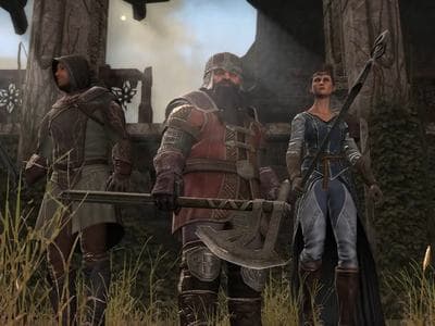 Lord of the Rings: War in the North Legacy Edition