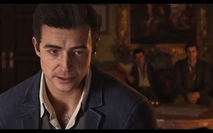 Mafia: The Old Country - Man of Honor krijgt een sfeervolle launch trailer