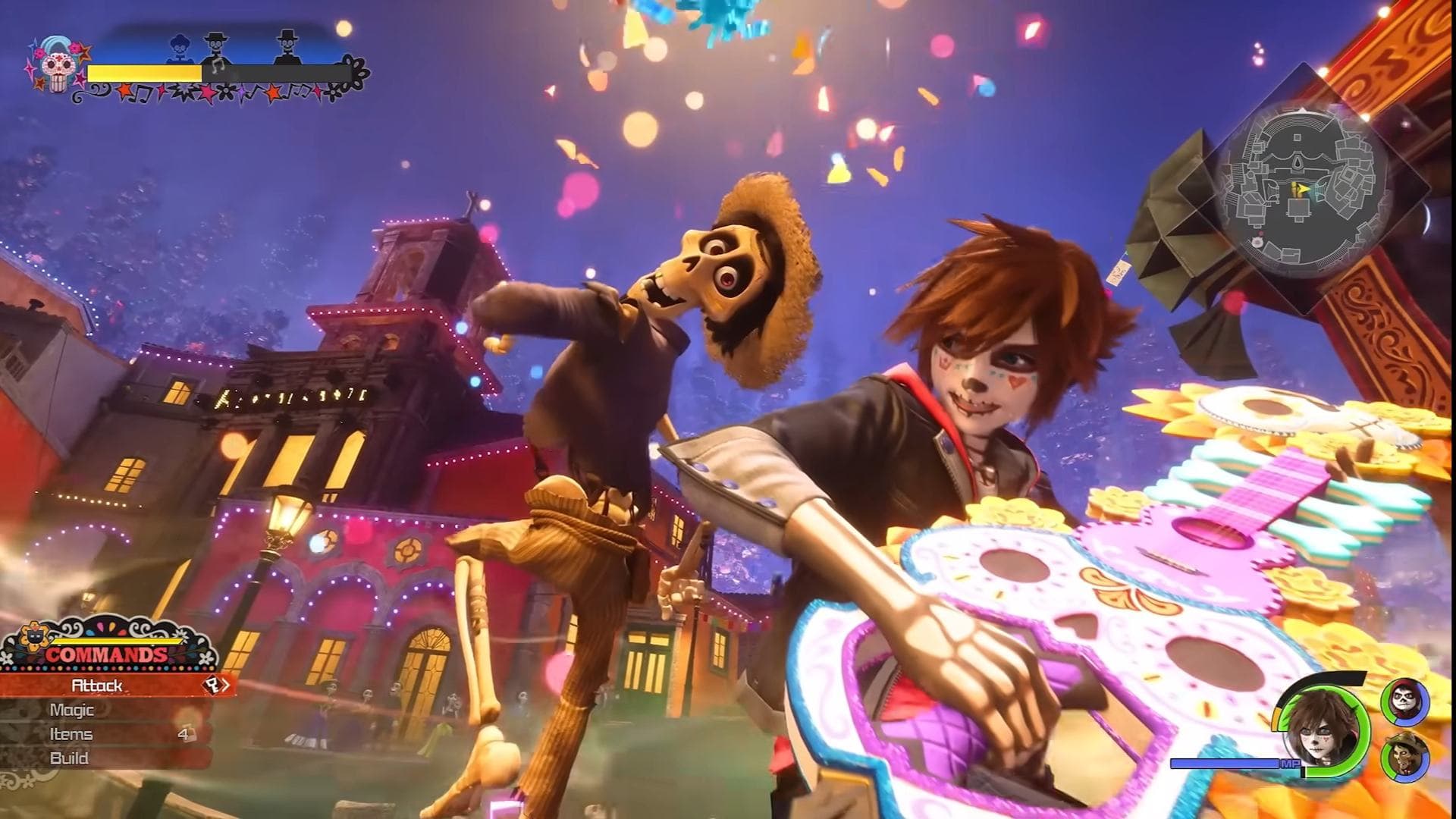 Kingdom Hearts IV heeft eindelijk een releasewindow