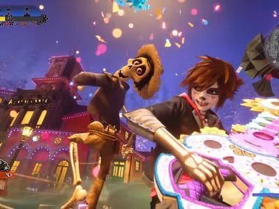 Kingdom Hearts IV