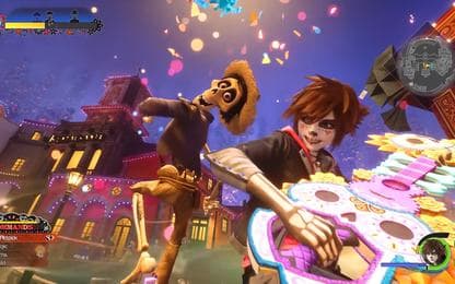 Kingdom Hearts IV heeft eindelijk een releasewindow