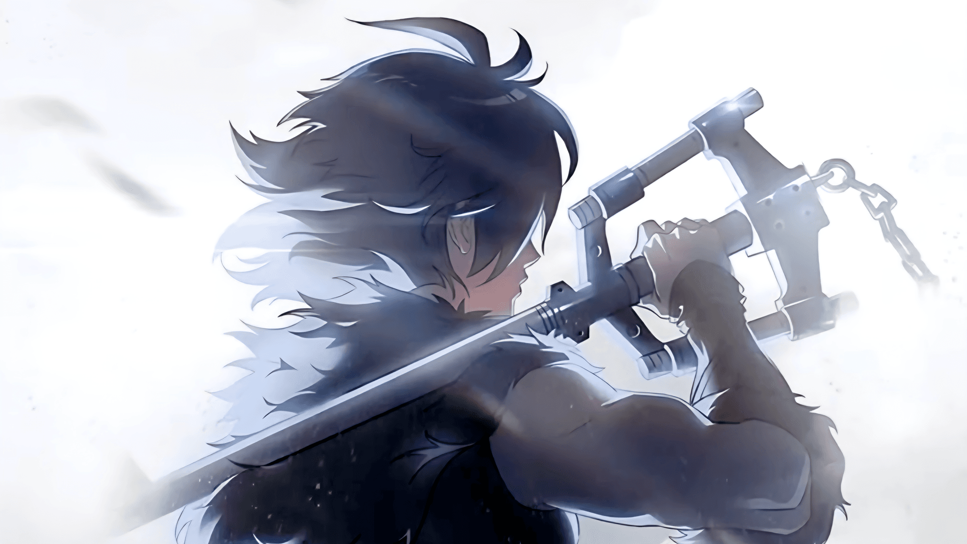 Kingdom Hearts wordt binnenkort uitgebreid met een animeserie